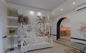50 Steps To Navona Apartment