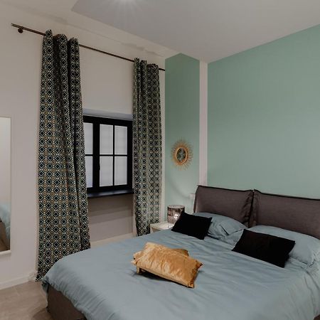 50 Steps To Navona Apartment Rome Exterior photo