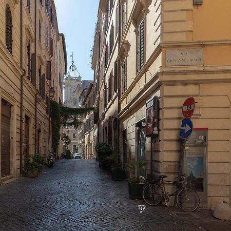 50 Steps To Navona Apartment Rome Exterior photo
