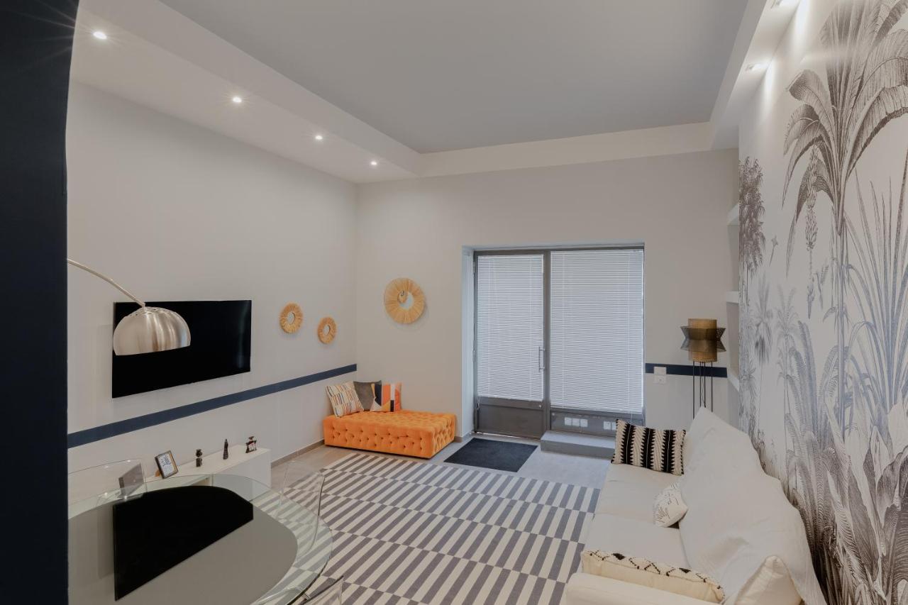 50 Steps To Navona Apartment Rome Exterior photo