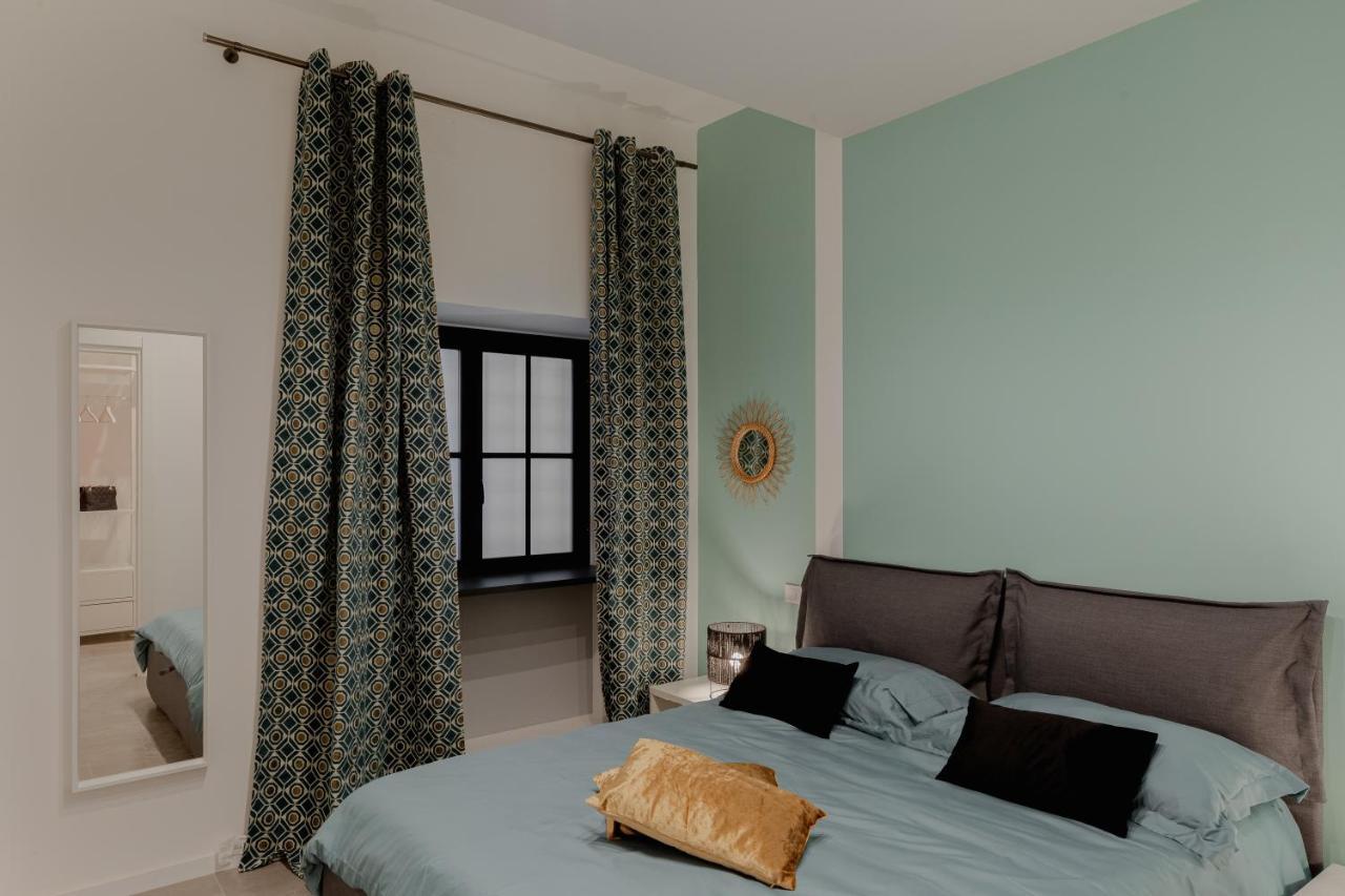 50 Steps To Navona Apartment Rome Exterior photo