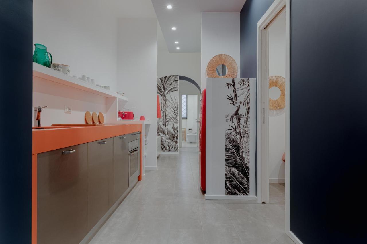 50 Steps To Navona Apartment Rome Exterior photo