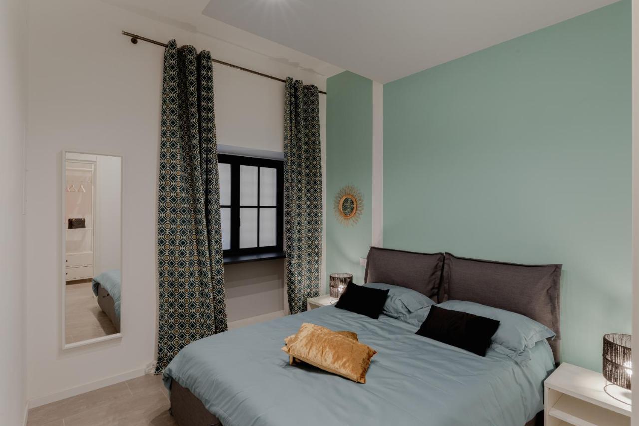 50 Steps To Navona Apartment Rome Exterior photo