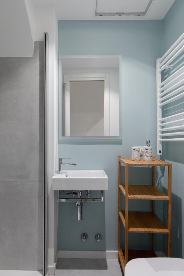 50 Steps To Navona Apartment Rome Exterior photo