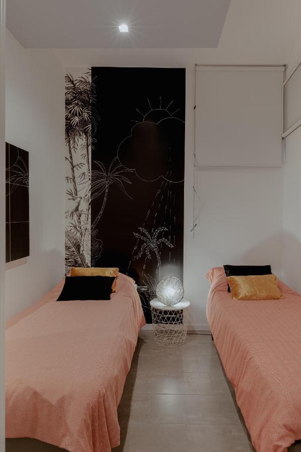 50 Steps To Navona Apartment Rome Exterior photo