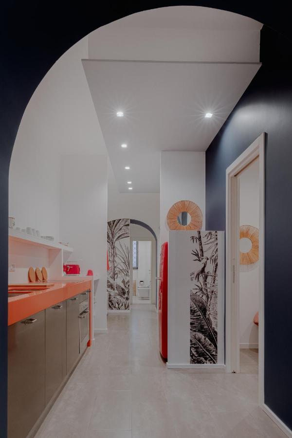 50 Steps To Navona Apartment Rome Exterior photo
