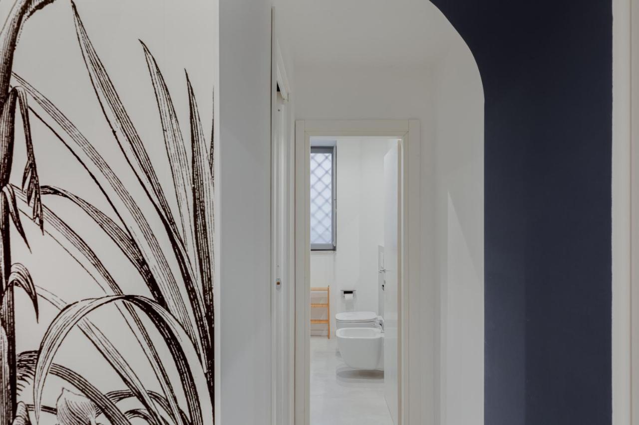 50 Steps To Navona Apartment Rome Exterior photo