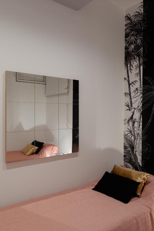 50 Steps To Navona Apartment Rome Exterior photo