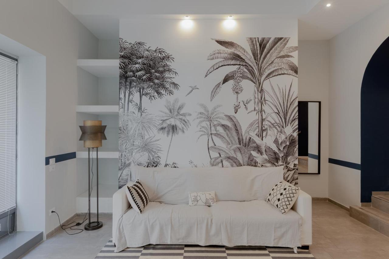 50 Steps To Navona Apartment Rome Exterior photo